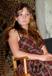 Photos de Mackenzie Rosman - Creation Entertainment Presents Fangorias 2009 - 3